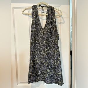 Elizabeth & James mini dress , like new !